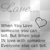 inlove