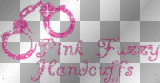 P i n k  F l u f f y  H a n d c u f f s