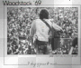 woodstock rocker