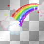 rainbow