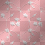 White flowers