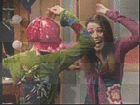miley and lily