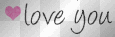 love you