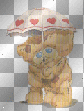 Under My Umbrella