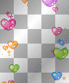 petit coeur