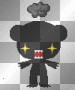gloomy