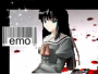 emo girl