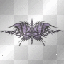 dark butterfly