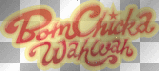 bom chica