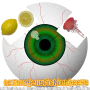 Lemonjellyfishintheeye