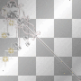 Diamond wand