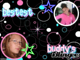 mii cuzin and her friend again