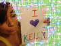 sam luvs kel