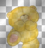 teddy bear