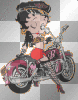 betty boop