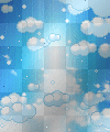 wolken hintergrund