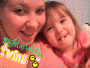 Mommy and Cadence