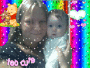 Too cute baby