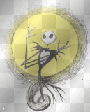 jack skellington
