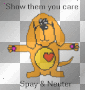 Stop Puppy Mills
