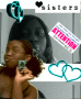me adn mii sis agian
