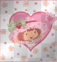 strawberry shortcake