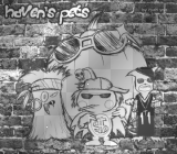 Gangsta Pets 
