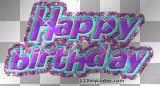 happy bday