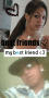 M3 4ND M4Uh B3ST FRi3ND LUiS !!!!!!!!!!!