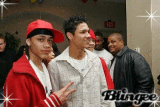 KEllz nd Dizzy