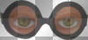 glasses