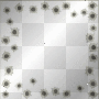 bullet holes frame bullet holes frame