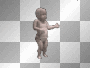 dancing baby