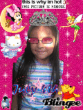 CASSANDA IN HEVEN
