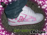DC shoes