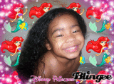 Lil mermaid