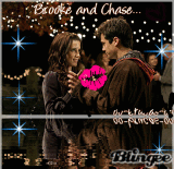 brooke and chase
