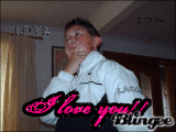 Dean thats sxc beast!!xxxxx
