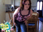 me standing