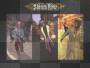 saints row