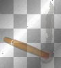 blunt