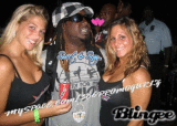 Could the Sweet and Sexy Man be in Love with his Fans?