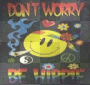 be hippy