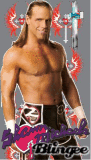 Shawn Michaels