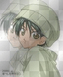ryoma echizen ..