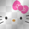hellokitty face