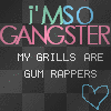 i'm soooo....//X