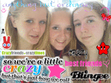 Me and my BFFL! Me and my BFFL!