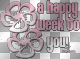happy week