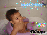 bubbles